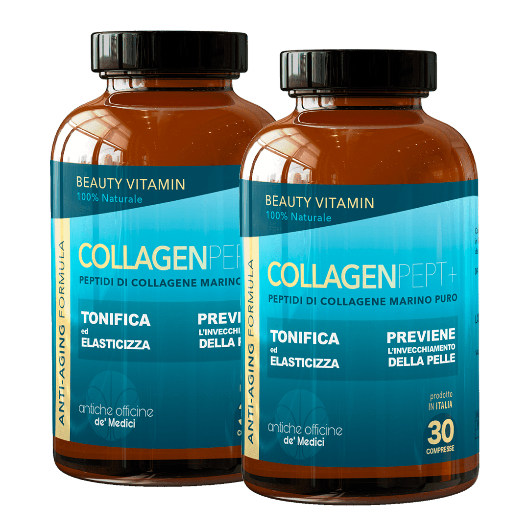 CollagenPept 2x