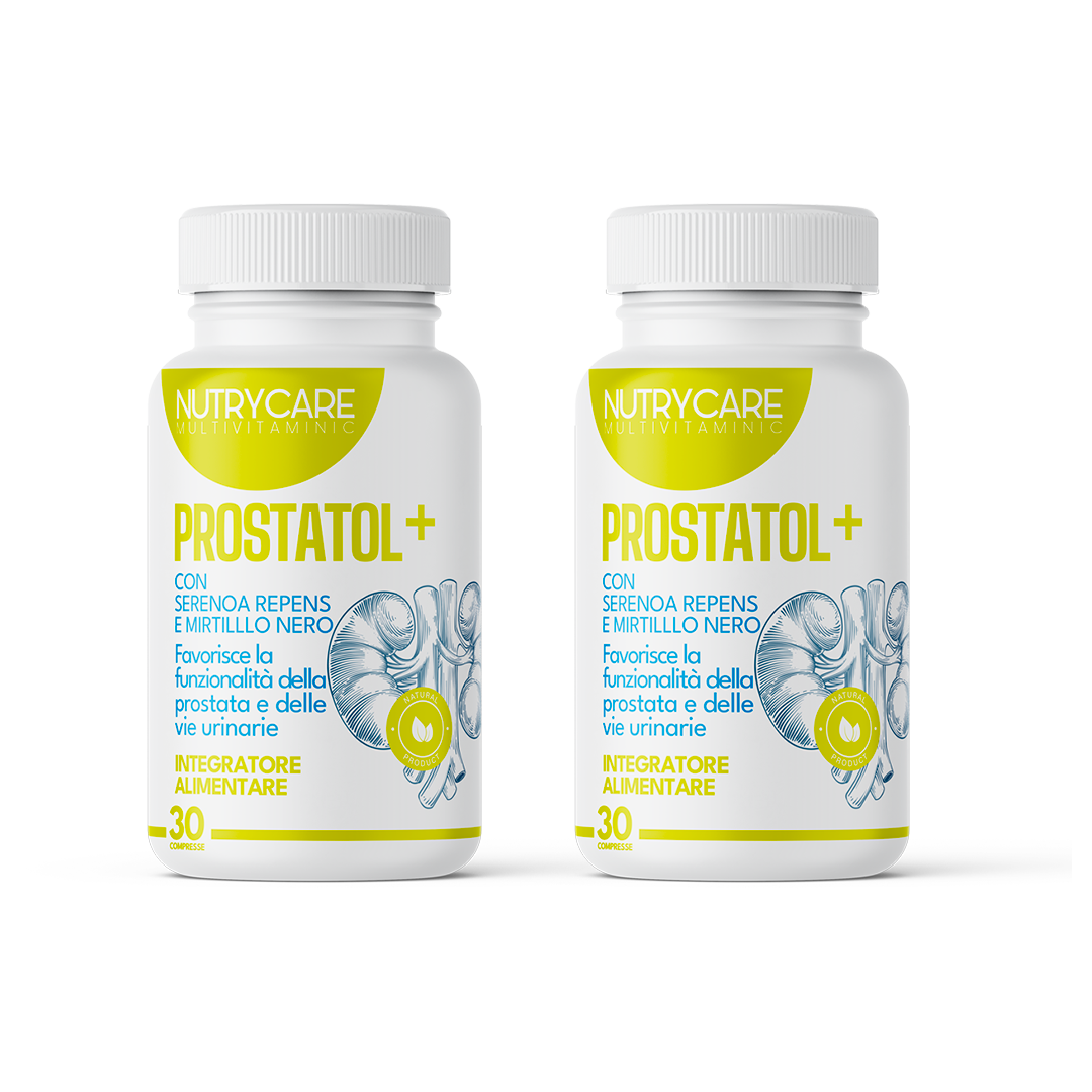 Prostatol - 2 confezioni