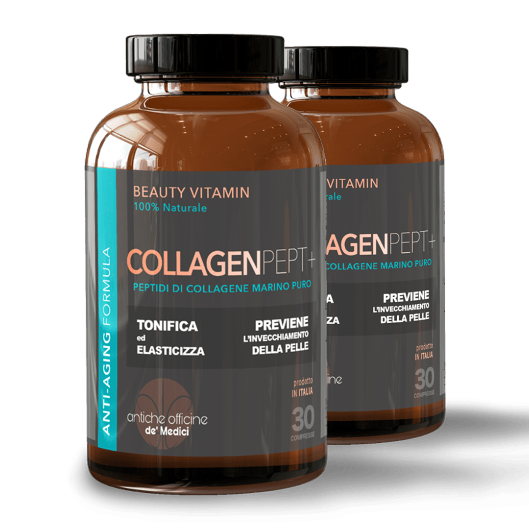 Collagenpept - Dietary supplement