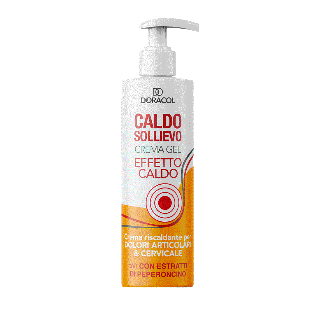 Caldo Sollievo
